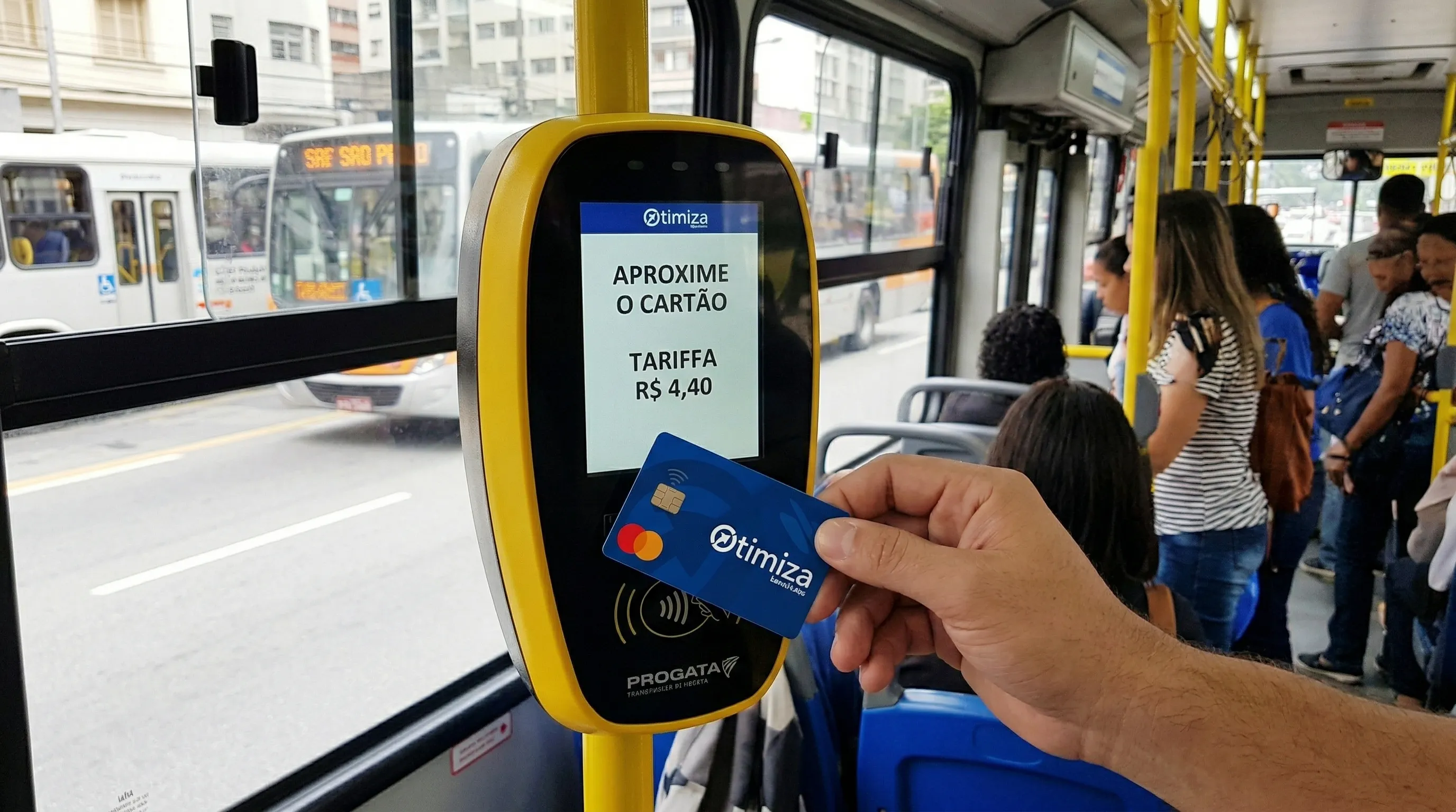 Cartao Multibeneficios vs VT Tradicional: Qual Escolher para Sua Empresa