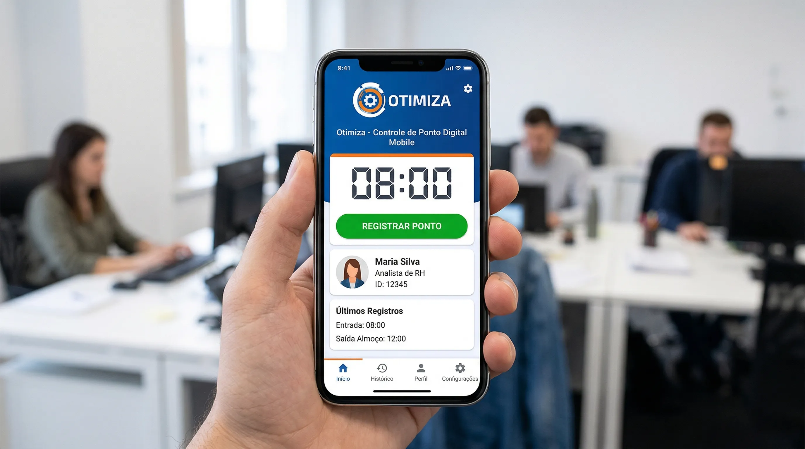 Panorama do Rio de Janeiro com transporte público e mobilidade urbana