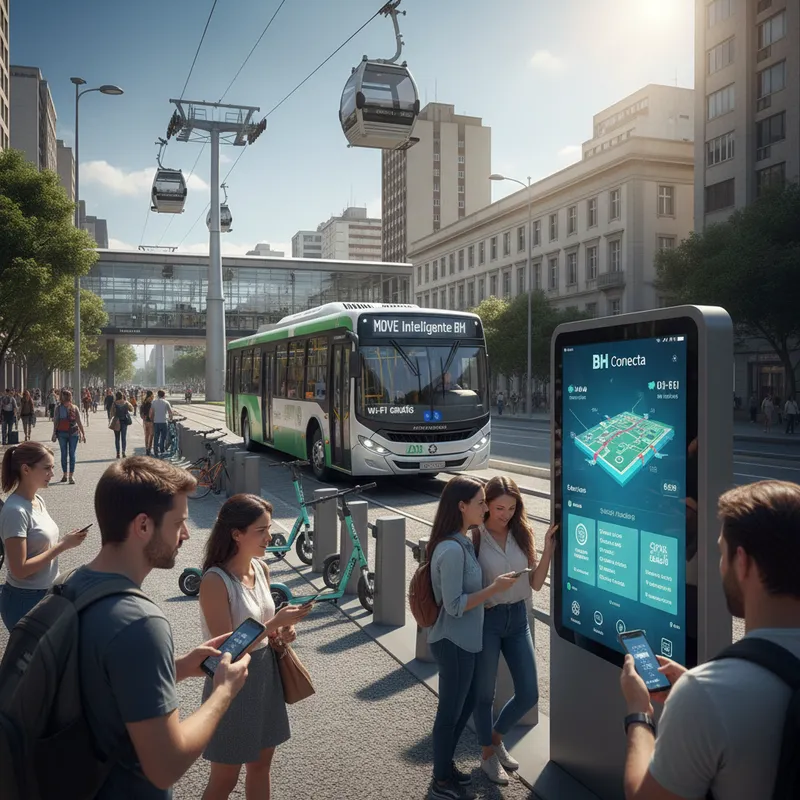 Case de sucesso: rede varejista reduz custos com vale-transporte