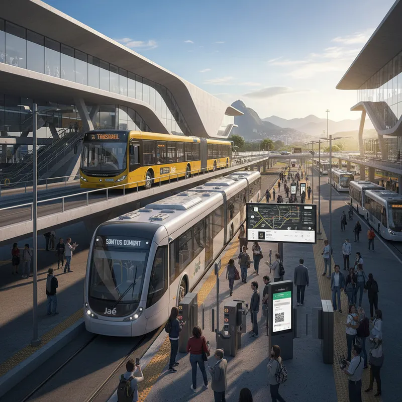 Home office e gestão de vale-transporte